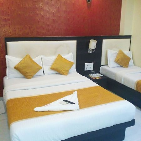 Avenue Mumbai International Airport Hotel Bagian luar foto