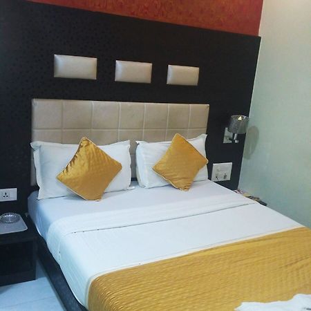 Avenue Mumbai International Airport Hotel Bagian luar foto