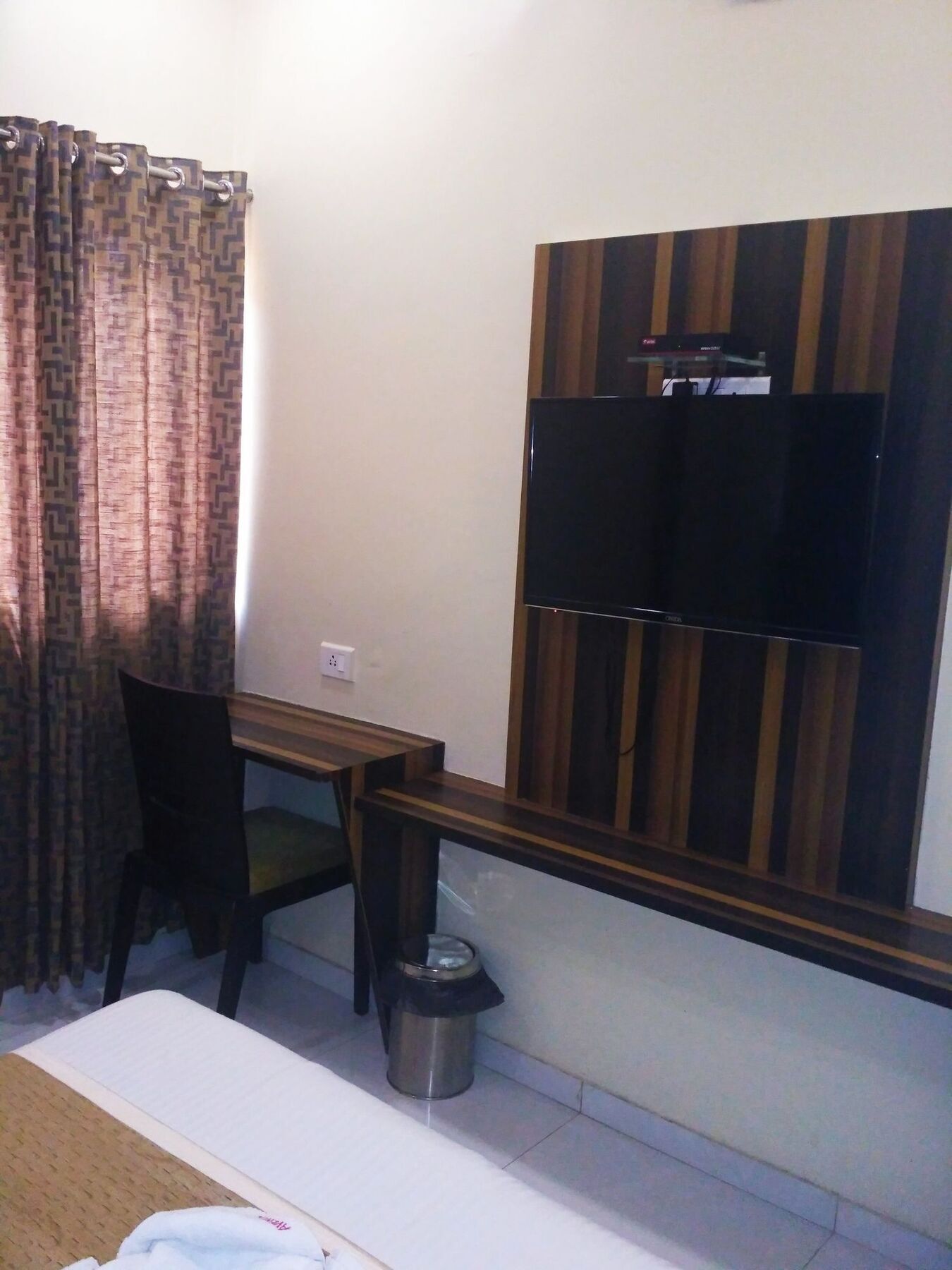 Avenue Mumbai International Airport Hotel Bagian luar foto